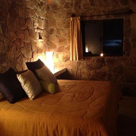 Villa Palapas La Choya La Ventana Zimmer foto