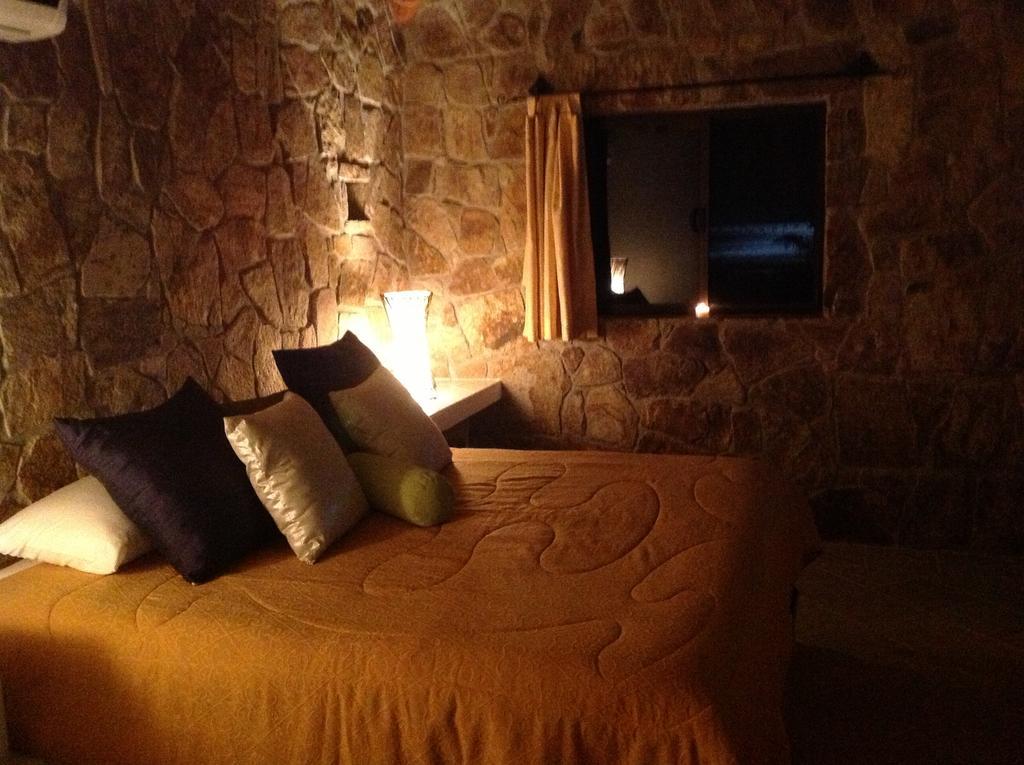 Villa Palapas La Choya La Ventana Zimmer foto