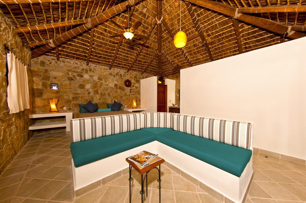 Villa Palapas La Choya La Ventana Zimmer foto